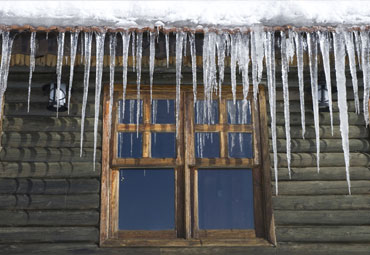 Ice Dam Prevention for Erie Homes